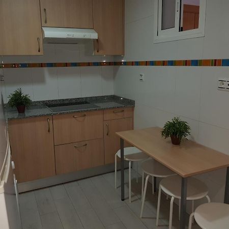 Apartmán Tafari Sol New Madrid Exteriér fotografie