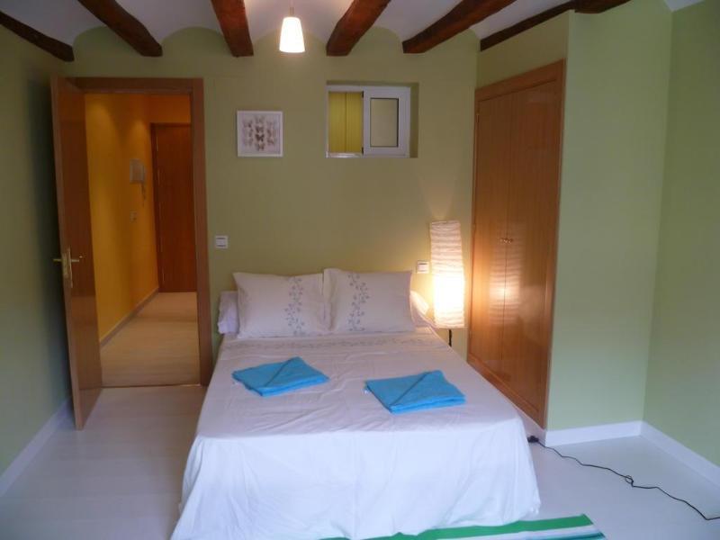 Apartmán Tafari Sol New Madrid Exteriér fotografie