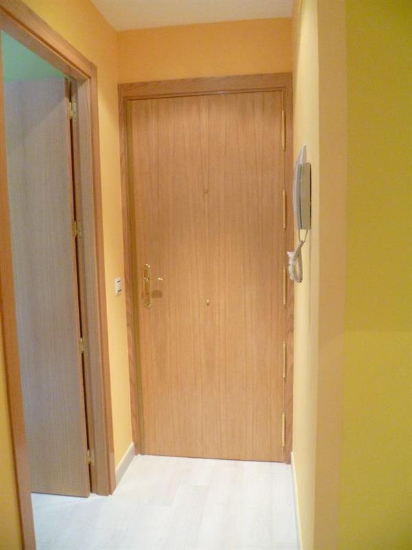 Apartmán Tafari Sol New Madrid Exteriér fotografie