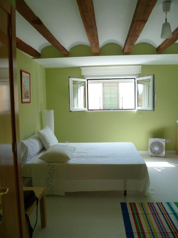 Apartmán Tafari Sol New Madrid Exteriér fotografie